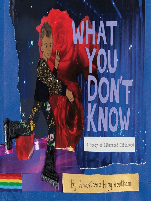 Title details for What You Don't Know by Anastasia Higginbotham - Available